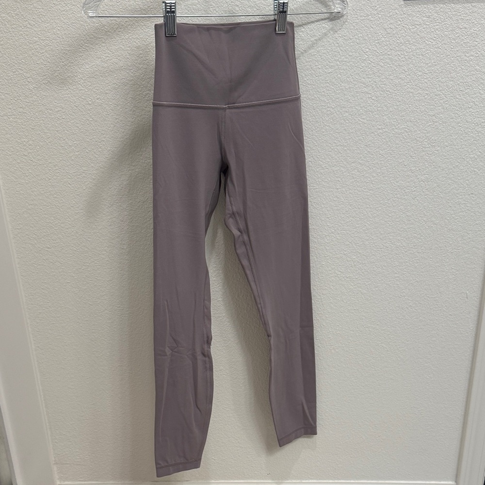 Lululemon Align Pant II 25" Legging